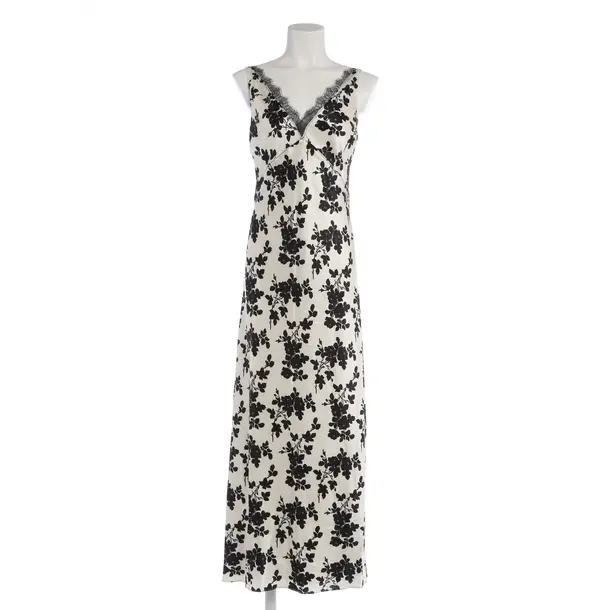 Dress in Multicolored, Silk, Veronica Beard