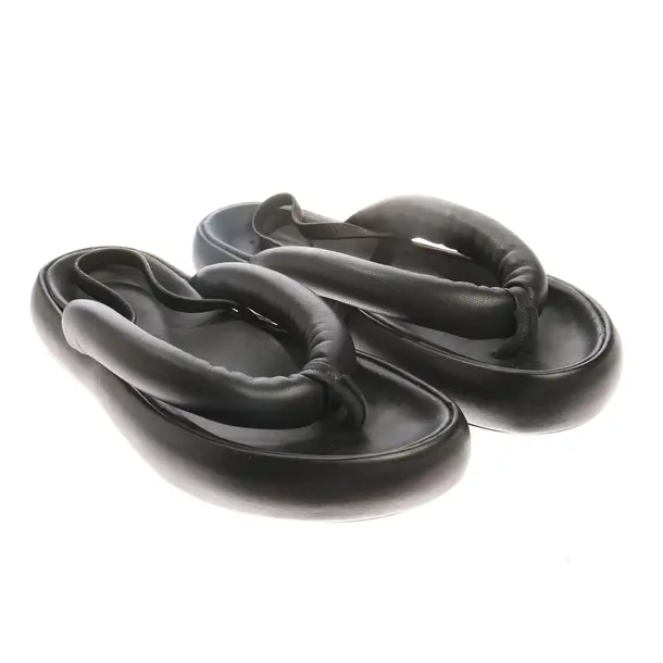 Sandalen in Schwarz, , Isabel Marant