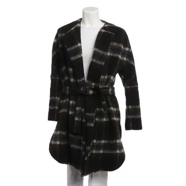 Übergangsjacke, in Mehrfarbig, Wolle, By Malene Birger