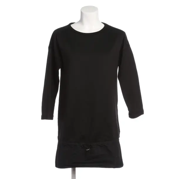 Dress in Black, Polyester, Moncler