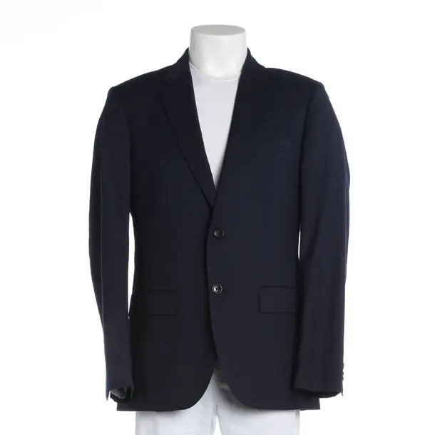 Sakko, in Navy, Wolle, Tommy Hilfiger