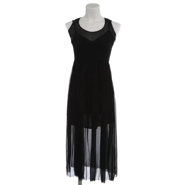 Dress in Black, Cotton, Magda Butrym