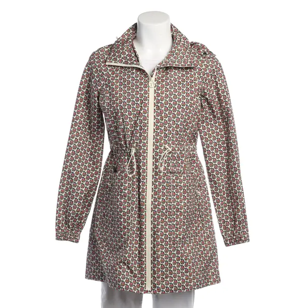 Sommerjacke in Mehrfarbig, Polyester, Tory Burch