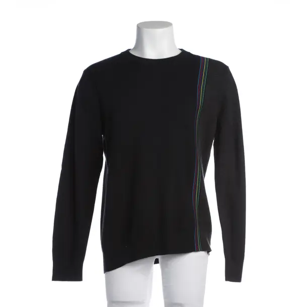 Pullover in Mehrfarbig, Baumwolle, Paul Smith
