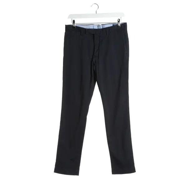 Pants, in Navy, Cotton, Polo Ralph Lauren