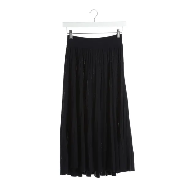 Rock in Blau, Baumwolle, Polo Ralph Lauren
