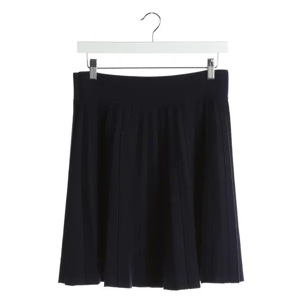 Rock in Blau, Wolle, Polo Ralph Lauren