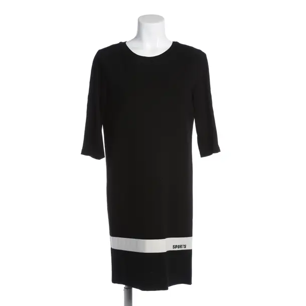 Dress in Black, Cotton, Marc Cain Sports