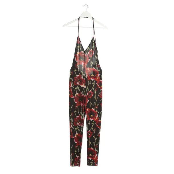 Jumpsuit in Mehrfarbig, Polyester, Norma Kamali
