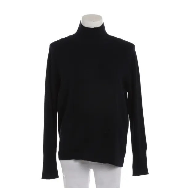 Cashmere Jumper in Blue, Cashmere, Malo