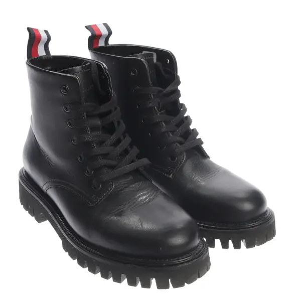 Boots in Black, , Tommy Hilfiger