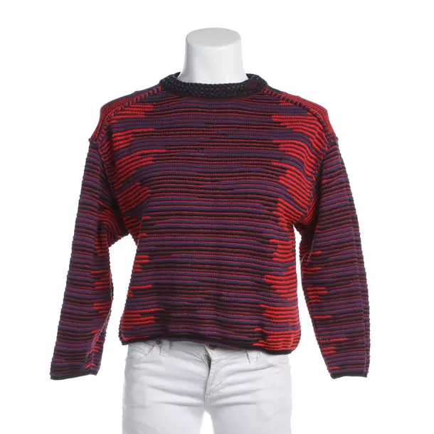Pullover in Mehrfarbig, Baumwolle, Missoni M