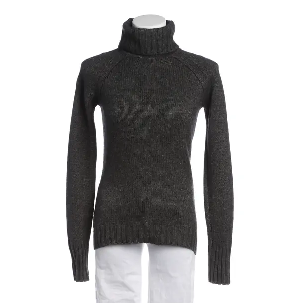 Jumper in Gray, Wool, Princess goes Hollywood