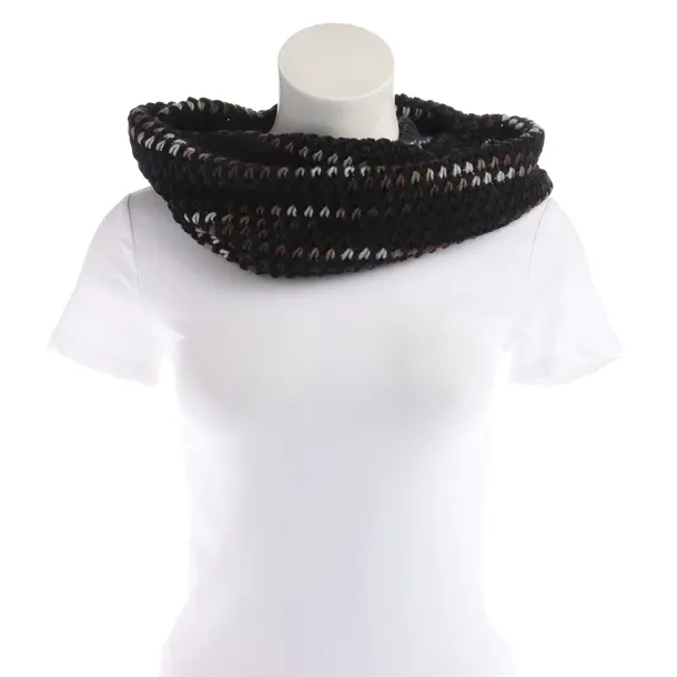Scarf in Multicolored, Cotton, Missoni