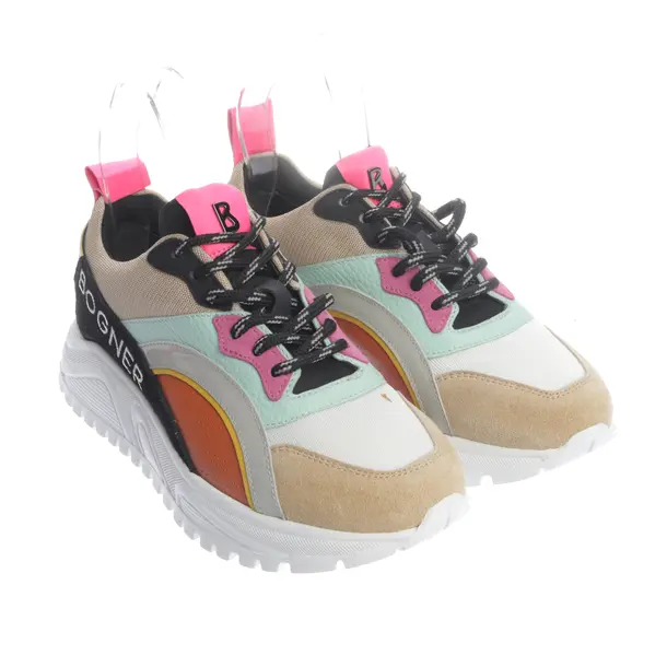 Sneaker in Mehrfarbig, , Bogner