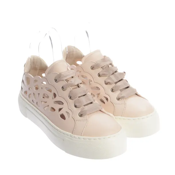Sneaker in Rosa, , AGL Attilio Giusti Leombruni
