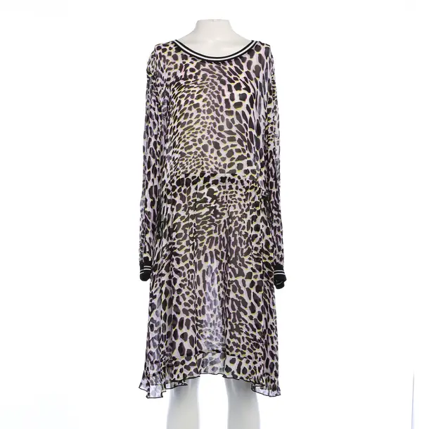 Kleid, in Mehrfarbig, Viskose, Marc Cain Sports