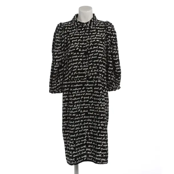 Dress in Black, Polyester, Riani