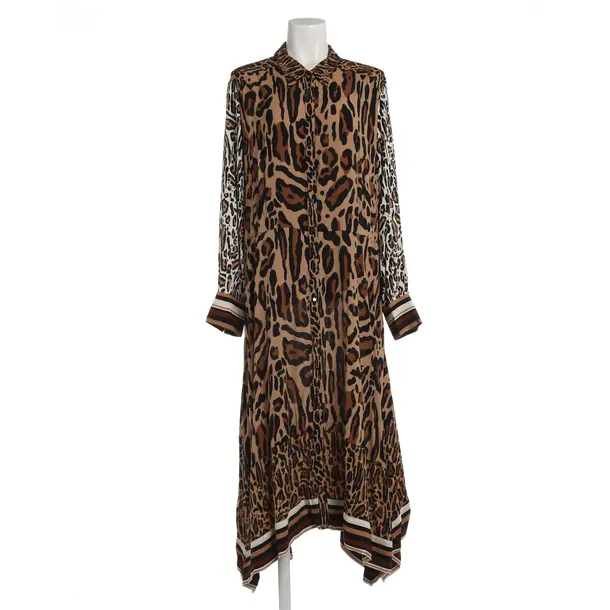 Dress in Multicolored, Viscose, Riani