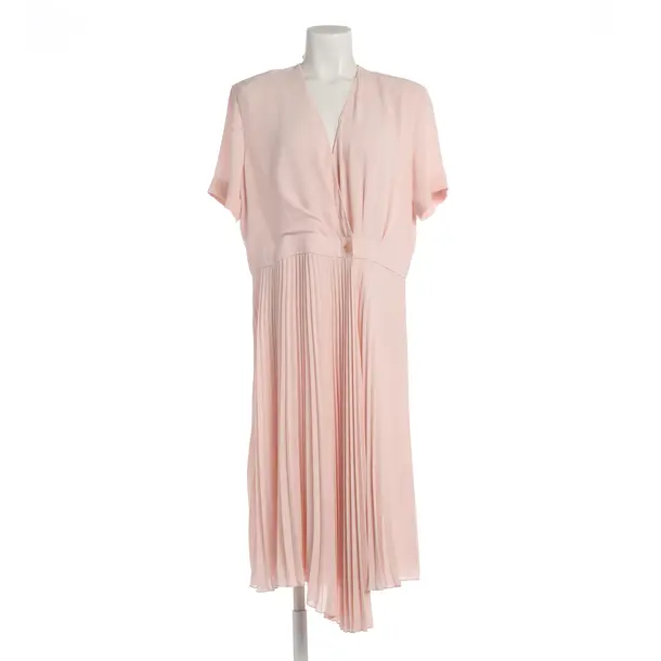 Dress in Pink, Polyester, Riani