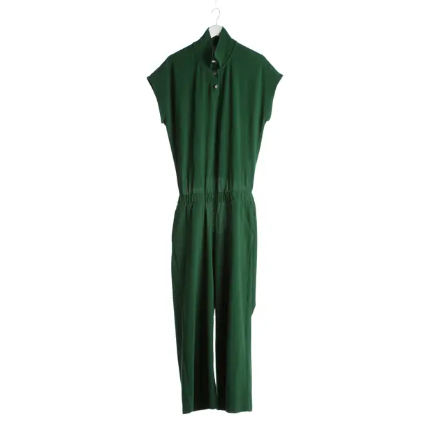 Overall in Green, Cotton, Marc O'Polo Denim