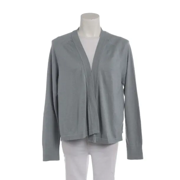 Cardigan in Blue, Wool, Marc O'Polo