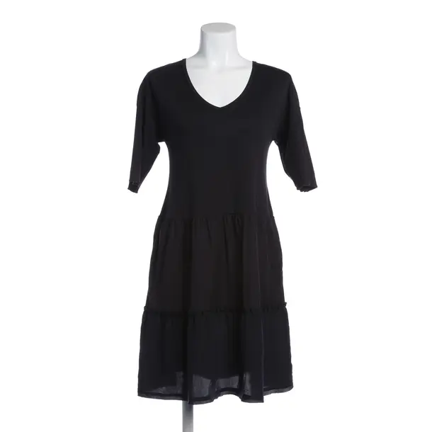 Kleid in Blau, Baumwolle, Marc Cain Sports