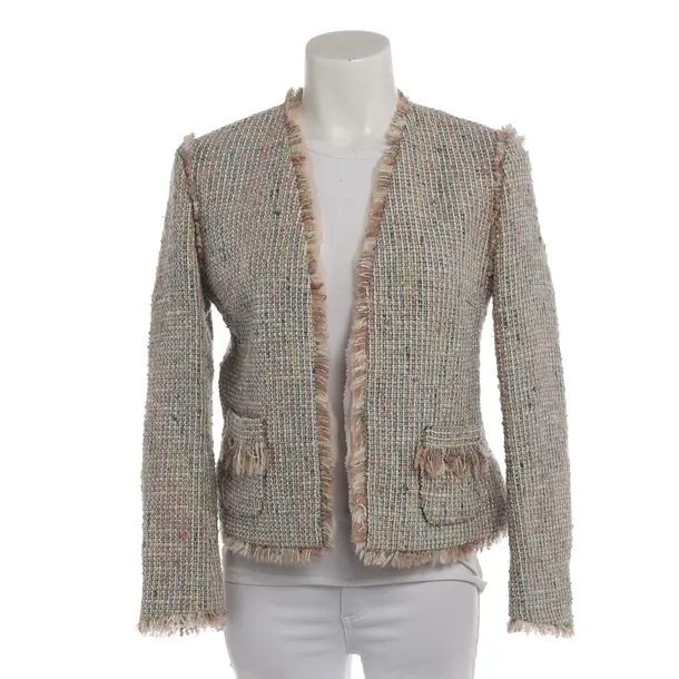 Blazer in Mehrfarbig, Wolle, Marc Cain