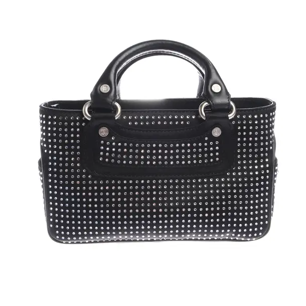 Borsetta, in Nero, Pelle, Céline