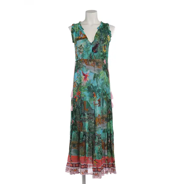 Dress in Multicolored, Viscose, Princess goes Hollywood