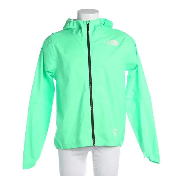 Summer Jacket in Neon, Polyester, The North Face