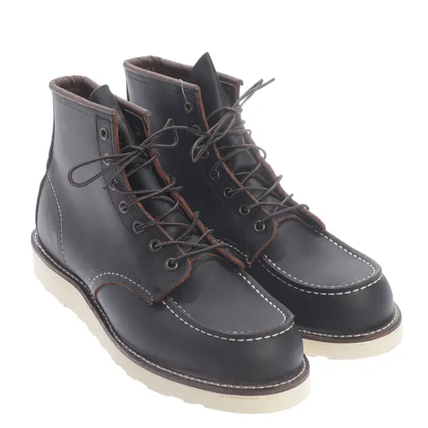 Stiefeletten in Schwarz, , Red Wing Shoes
