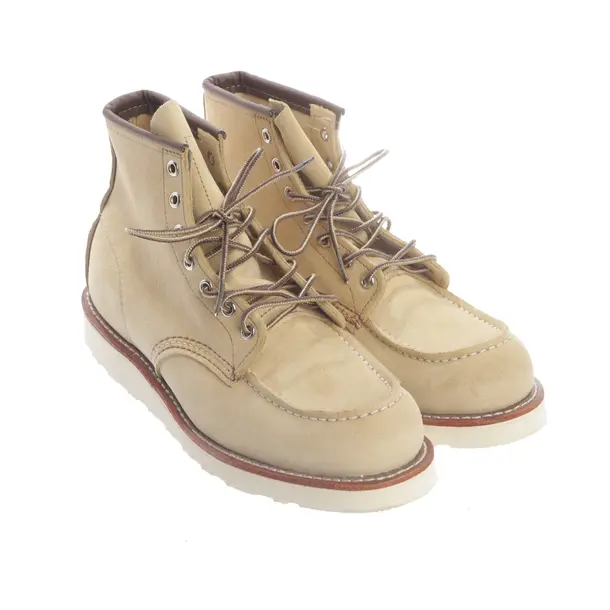 Stiefeletten in Weiß, , Red Wing Shoes
