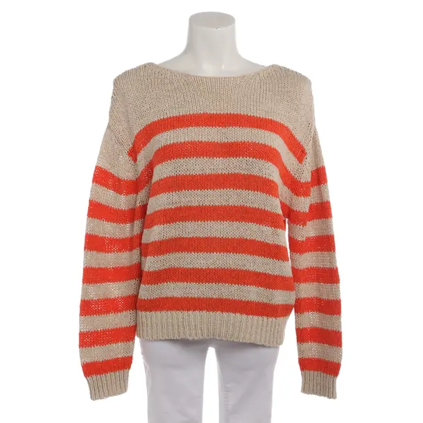 Pullover in Weiß, Baumwolle, Marc O'Polo