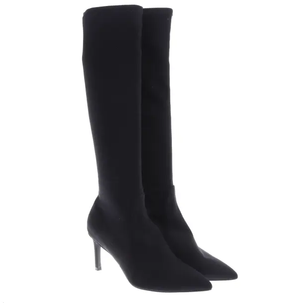 Boots in Brown, , Stuart Weitzman