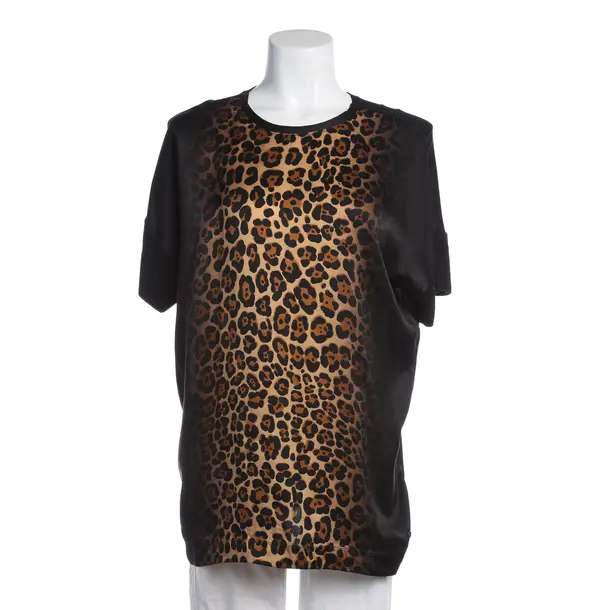 Shirt in Mehrfarbig, Seide, Gucci