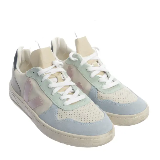Sneaker in Mehrfarbig, , Veja