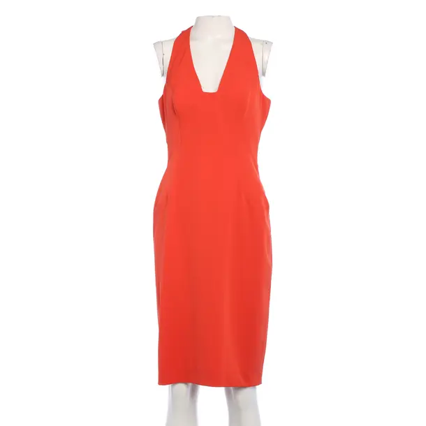 Cocktailkleid in Rot, Polyester, Versace Jeans Couture