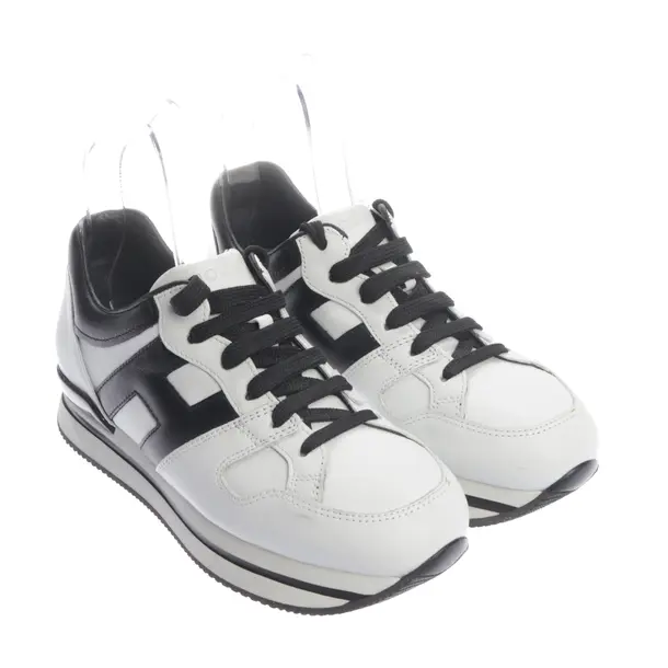 Sneakers in White, , Hogan