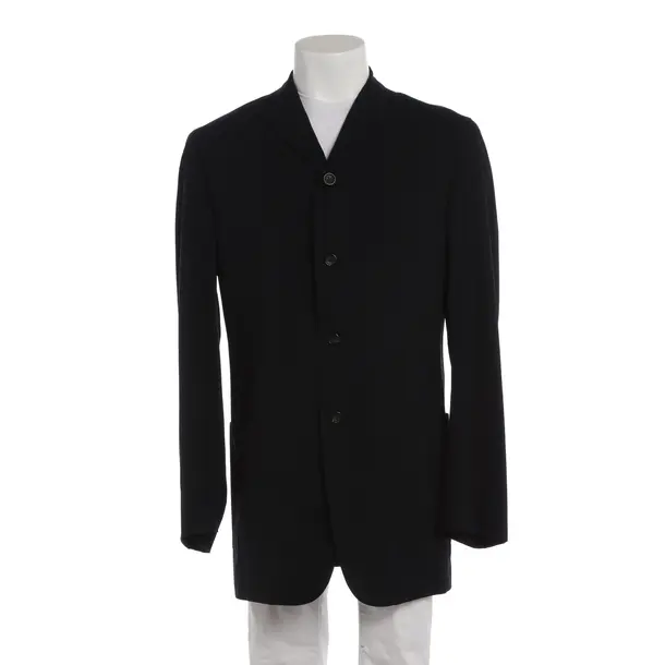 Blazer in Blue, Wool, Jil Sander