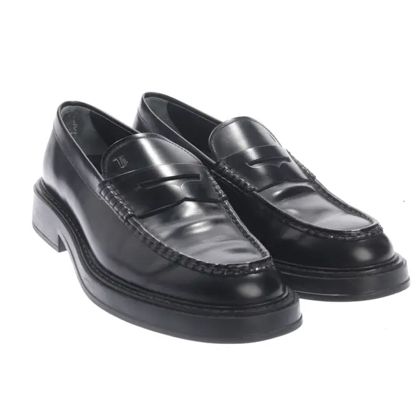 Loafers in Black, , Tod´s