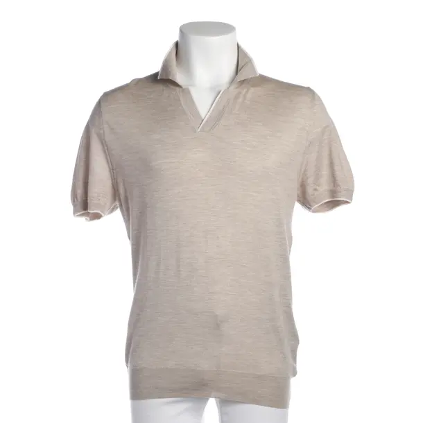 Polo, in Beige, Cachemire, Fedeli