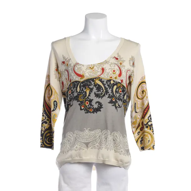 Jumper in Multicolored, Cotton, Etro