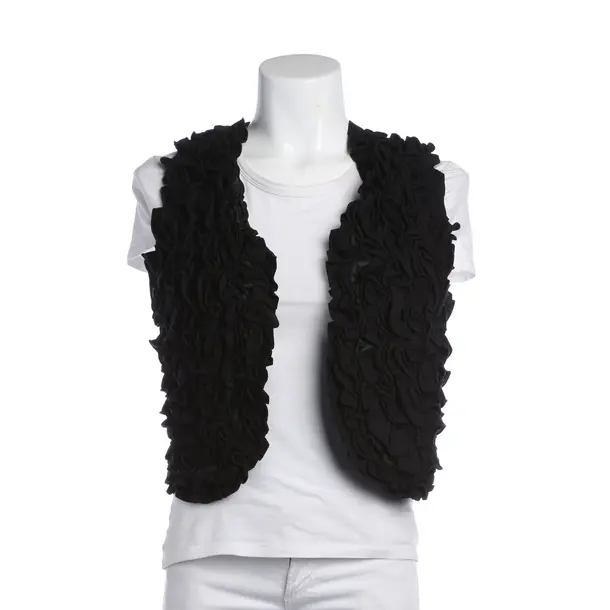 Vest in Black, Cotton, Stella McCartney