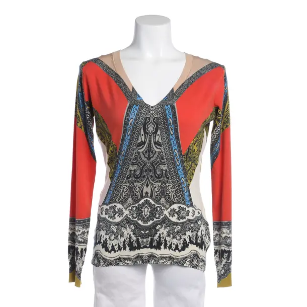 Pullover in Mehrfarbig, Wolle, Etro