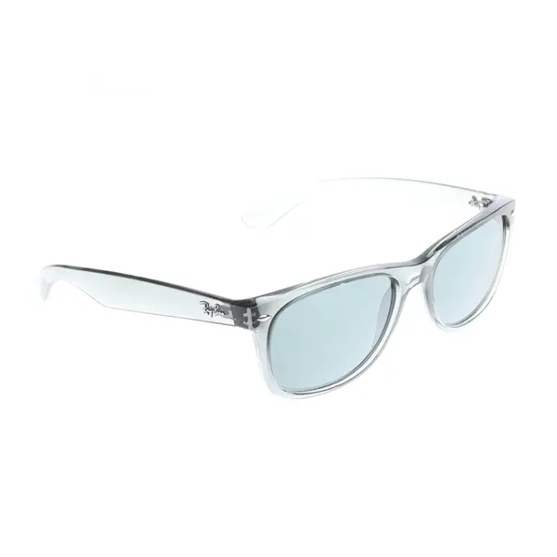 Sunglasses in Blue, Synthetic, Ray Ban