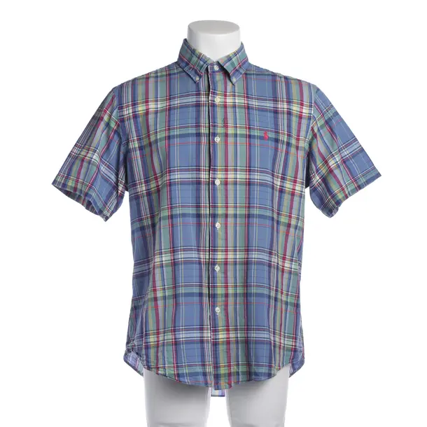 Shirt in Multicolored, Cotton, Polo Ralph Lauren