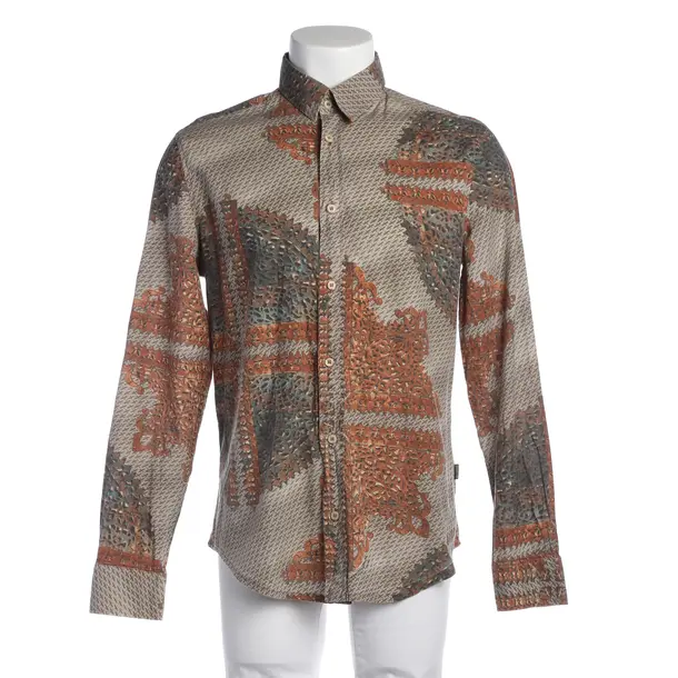 Camicia, in Multicolore, Cotone, Solo Cavalli