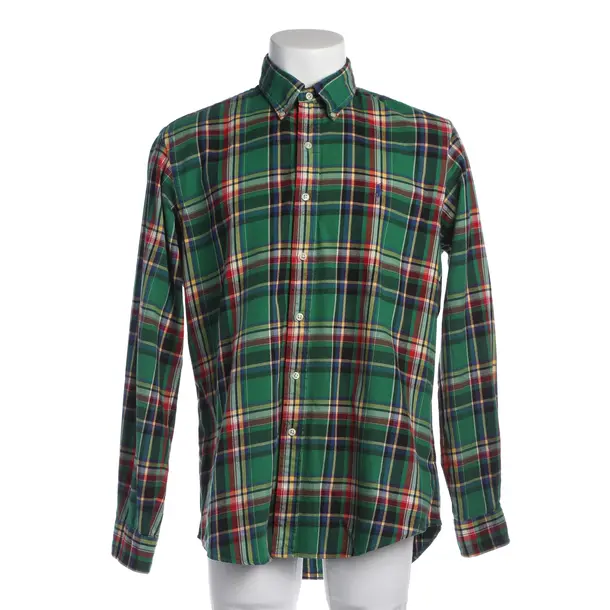 Shirt in Multicolored, Cotton, Polo Ralph Lauren