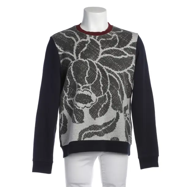 Sweatshirt in Multicolored, Cotton, Dondup